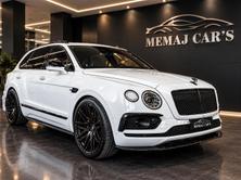 BENTLEY Bentayga W12 Mulliner Mansory Body Kit/Akrapovic, Essence, Occasion / Utilisé, Automatique - 3