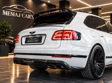 BENTLEY Bentayga W12 Mulliner Mansory Body Kit/Akrapovic, Essence, Occasion / Utilisé, Automatique - 7