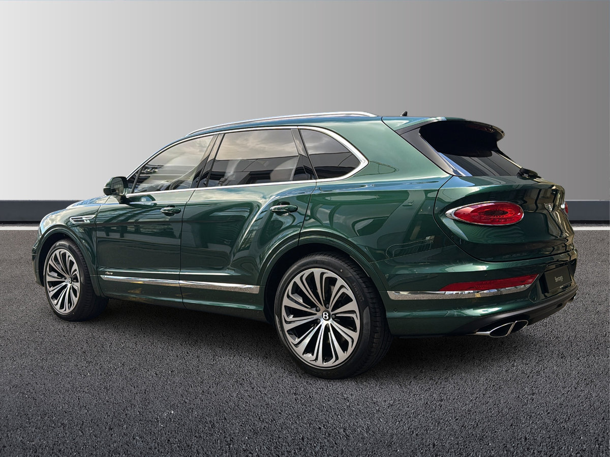 BENTLEY Bentayga Azure, Essence, Voiture de démonstration, Automatique - 3