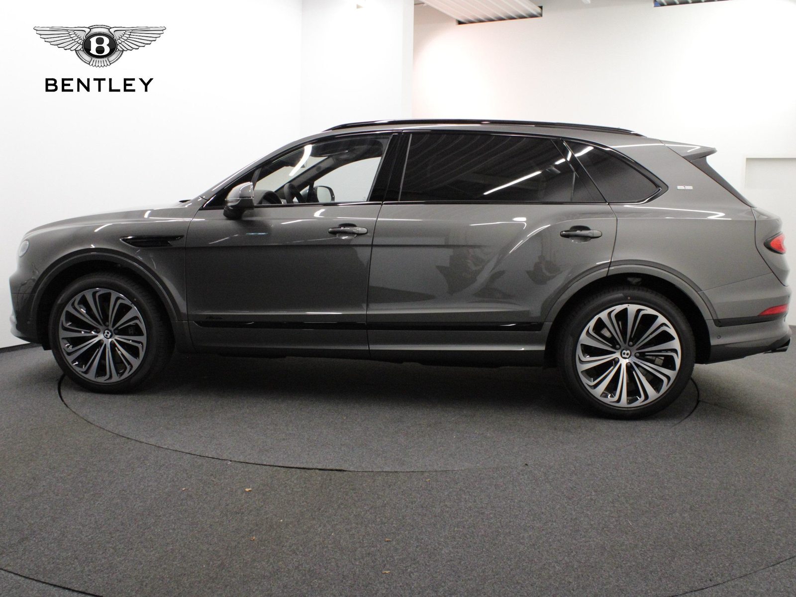 BENTLEY Bentayga 4.0 V8 Azure, Benzin, Vorführwagen, Automatik - 2