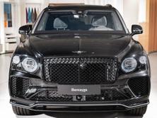 BENTLEY Bentayga S Black Edition V8, Benzin, Vorführwagen, Automatik - 2