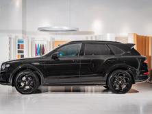 BENTLEY Bentayga S Black Edition V8, Benzin, Vorführwagen, Automatik - 4