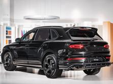 BENTLEY Bentayga S Black Edition V8, Benzin, Vorführwagen, Automatik - 6
