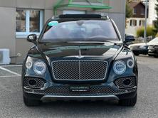 BENTLEY Bentayga V8 Diesel 4X4 435 PS, Diesel, Second hand / Used, Automatic - 2