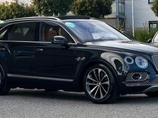 BENTLEY Bentayga V8 Diesel 4X4 435 PS, Diesel, Second hand / Used, Automatic - 3