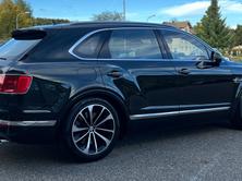 BENTLEY Bentayga V8 Diesel 4X4 435 PS, Diesel, Second hand / Used, Automatic - 5