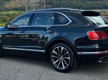 BENTLEY Bentayga V8 Diesel 4X4 435 PS, Diesel, Second hand / Used, Automatic - 7