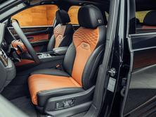 BENTLEY Bentayga V6 Hybrid Azure Black Edition, Plug-in-Hybrid Petrol/Electric, Second hand / Used, Automatic - 7