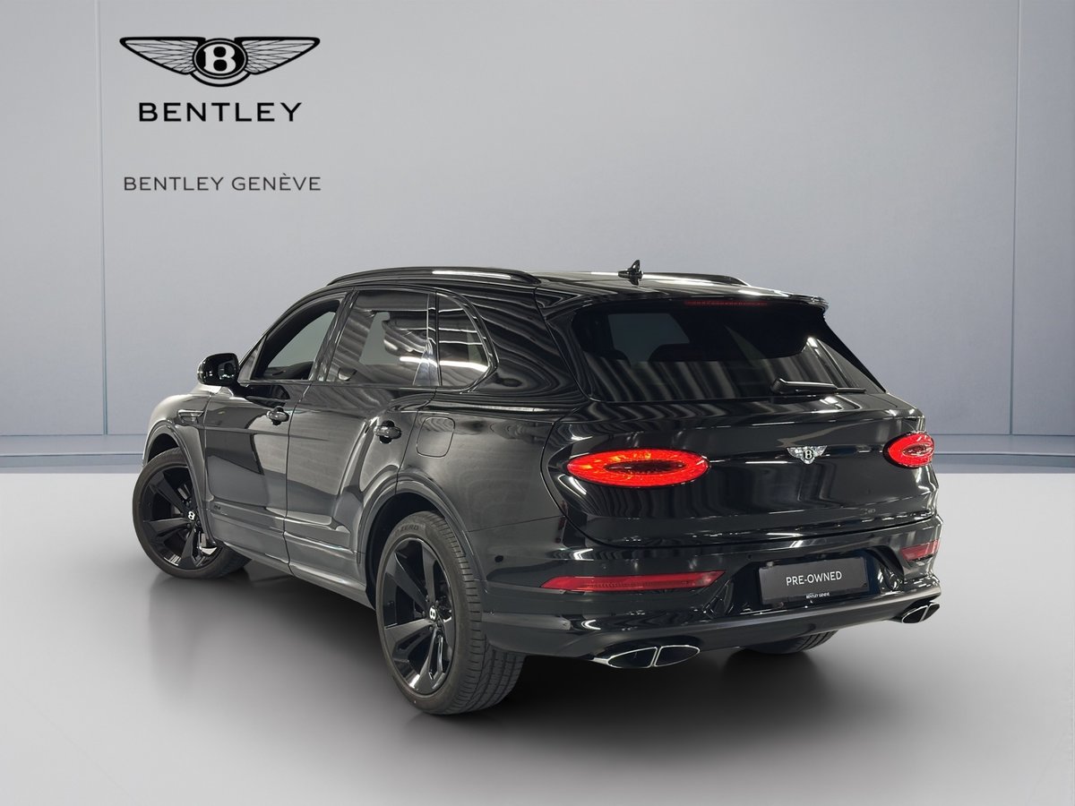 BENTLEY Bentayga V6 Hybrid, Plug-in-Hybrid Benzina/Elettrica, Occasioni / Usate, Automatico - 4