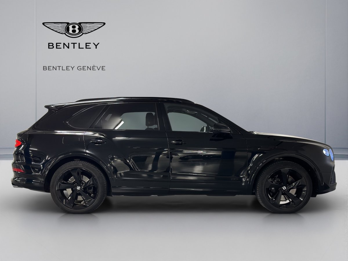 BENTLEY Bentayga V6 Hybrid, Plug-in-Hybrid Benzina/Elettrica, Occasioni / Usate, Automatico - 7