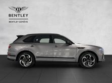 BENTLEY Bentayga S, Essence, Voiture de démonstration, Automatique - 7