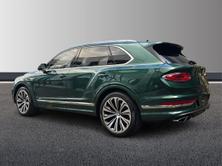 BENTLEY Bentayga Azure, Petrol, Ex-demonstrator, Automatic - 3
