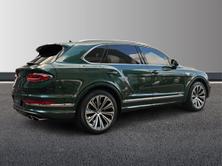 BENTLEY Bentayga Azure, Petrol, Ex-demonstrator, Automatic - 4