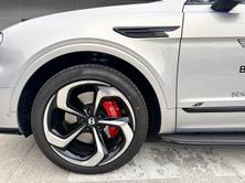 BENTLEY Bentayga S, Petrol, Ex-demonstrator, Automatic - 2