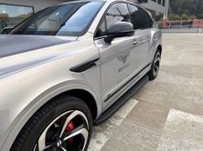 BENTLEY Bentayga S, Petrol, Ex-demonstrator, Automatic - 3