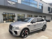 BENTLEY Bentayga S, Petrol, Ex-demonstrator, Automatic - 4