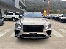 BENTLEY Bentayga S, Petrol, Ex-demonstrator, Automatic - 5