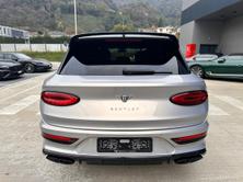 BENTLEY Bentayga S, Petrol, Ex-demonstrator, Automatic - 6