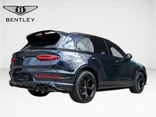 BENTLEY Bentayga V6 Hybrid, Plug-in-Hybrid Petrol/Electric, Ex-demonstrator, Automatic - 4