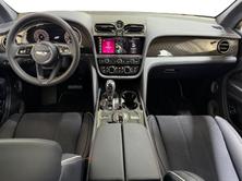 BENTLEY Bentayga V6 Hybrid, Plug-in-Hybrid Petrol/Electric, Ex-demonstrator, Automatic - 5
