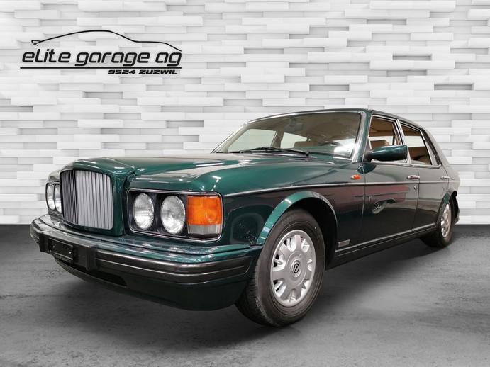 BENTLEY Brooklands, Petrol, Second hand / Used, Automatic