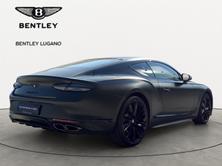 BENTLEY Contiental GT Speed, Plug-in-Hybrid Petrol/Electric, Second hand / Used - 3