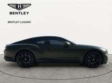 BENTLEY Contiental GT Speed, Plug-in-Hybrid Petrol/Electric, Second hand / Used - 5