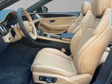 BENTLEY Continental GTC V8 Azure, Benzina, Auto nuove, Automatico - 4