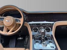 BENTLEY Continental GTC V8 Azure, Essence, Voiture nouvelle, Automatique - 5