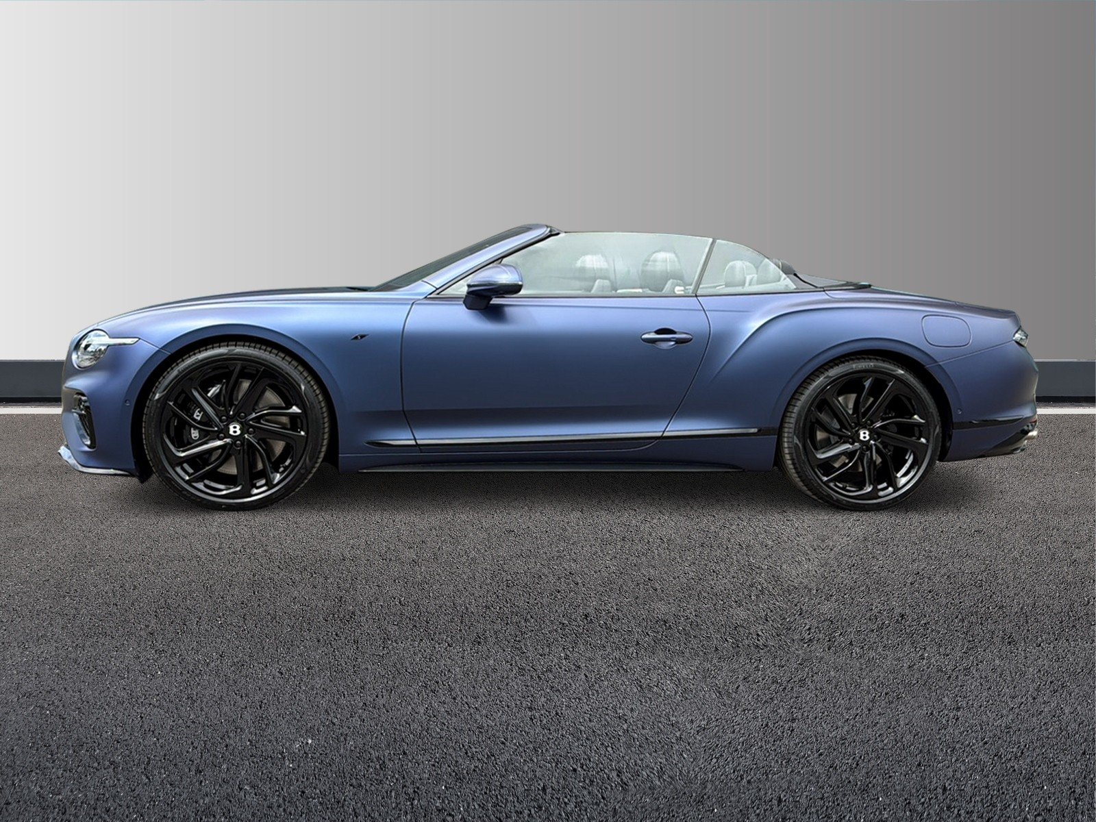 BENTLEY Continental GTC S 4.0 V8 PHEV, Plug-in-Hybrid Benzin/Elektro, Neuwagen, Automatik - 2