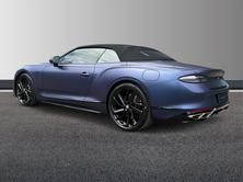 BENTLEY Continental GTC S 4.0 V8 PHEV, Plug-in-Hybrid Benzina/Elettrica, Auto nuove, Automatico - 3