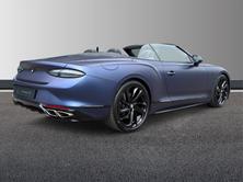 BENTLEY Continental GTC S 4.0 V8 PHEV, Plug-in-Hybrid Benzina/Elettrica, Auto nuove, Automatico - 4