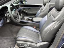 BENTLEY Continental GTC S 4.0 V8 PHEV, Plug-in-Hybrid Benzina/Elettrica, Auto nuove, Automatico - 5