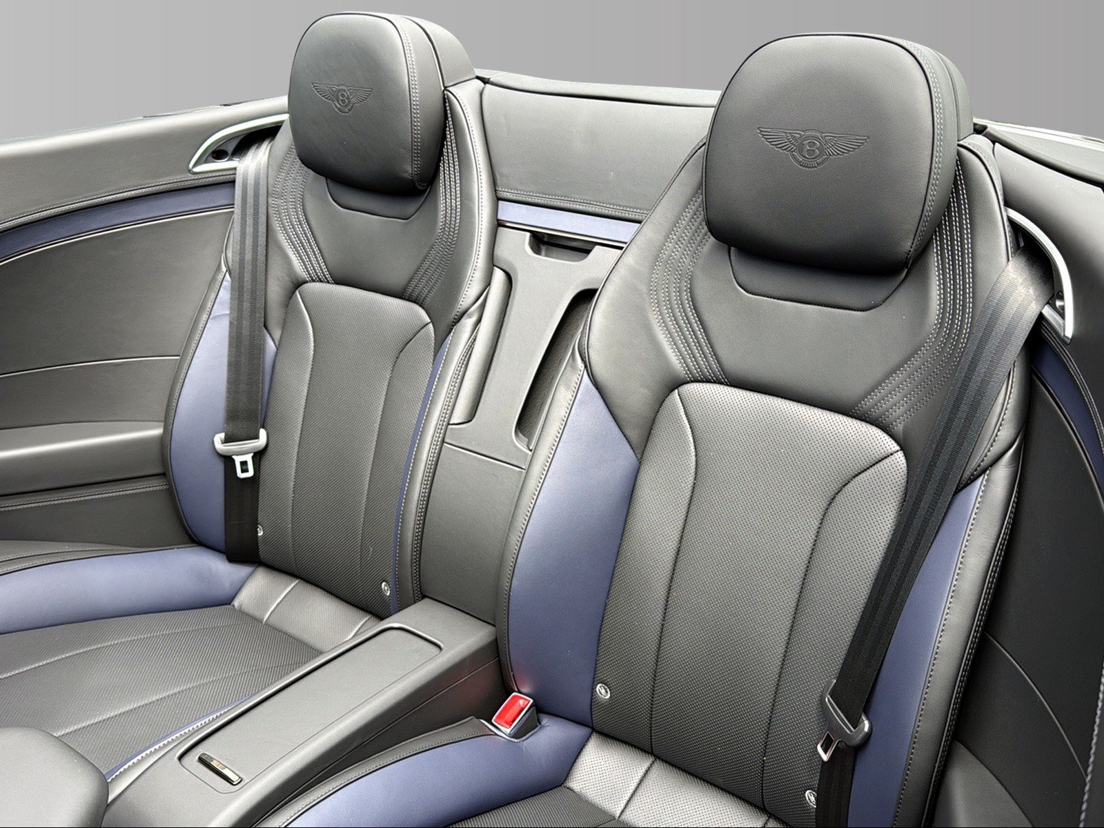 BENTLEY Continental GTC S 4.0 V8 PHEV, Plug-in-Hybrid Benzin/Elektro, Neuwagen, Automatik - 7