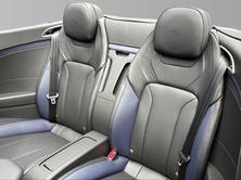 BENTLEY Continental GTC S 4.0 V8 PHEV, Plug-in-Hybrid Benzina/Elettrica, Auto nuove, Automatico - 7