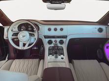 BENTLEY GTC Continental Azure, Hybride Rechargeable Essence/Électricité, Voiture nouvelle, Automatique - 4