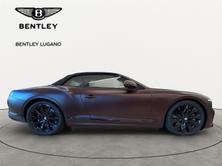 BENTLEY GTC Continental Azure, Hybride Rechargeable Essence/Électricité, Voiture nouvelle, Automatique - 5