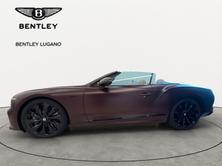 BENTLEY GTC Continental Azure, Hybride Rechargeable Essence/Électricité, Voiture nouvelle, Automatique - 6