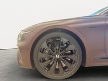 BENTLEY GTC Continental Azure, Hybride Rechargeable Essence/Électricité, Voiture nouvelle, Automatique - 7