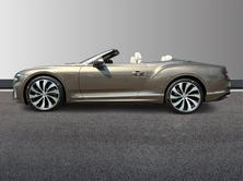 BENTLEY Continental GTC 4.0 V8 Hybrid Azure, Plug-in-Hybrid Petrol/Electric, New car, Automatic - 2