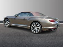 BENTLEY Continental GTC 4.0 V8 Hybrid Azure, Plug-in-Hybrid Petrol/Electric, New car, Automatic - 3