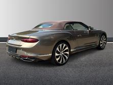 BENTLEY Continental GTC 4.0 V8 Hybrid Azure, Plug-in-Hybrid Petrol/Electric, New car, Automatic - 4