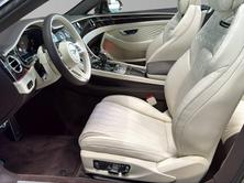 BENTLEY Continental GTC 4.0 V8 Hybrid Azure, Plug-in-Hybrid Petrol/Electric, New car, Automatic - 5