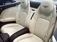 BENTLEY Continental GTC 4.0 V8 Hybrid Azure, Plug-in-Hybrid Petrol/Electric, New car, Automatic - 7