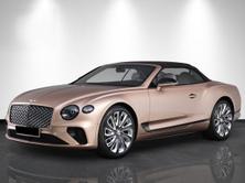 BENTLEY Continental GTC 4.0 V8 Mulliner, Petrol, New car, Automatic - 3