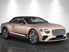 BENTLEY Continental GTC 4.0 V8 Mulliner, Petrol, New car, Automatic - 4