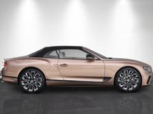 BENTLEY Continental GTC 4.0 V8 Mulliner, Petrol, New car, Automatic - 5