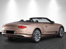 BENTLEY Continental GTC 4.0 V8 Mulliner, Petrol, New car, Automatic - 6