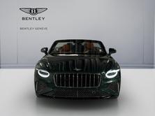 BENTLEY Continental GTC 4.0 V8 PHEV - Azure, Plug-in-Hybrid Benzina/Elettrica, Auto nuove, Automatico - 2