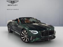 BENTLEY Continental GTC 4.0 V8 PHEV - Azure, Plug-in-Hybrid Benzina/Elettrica, Auto nuove, Automatico - 3